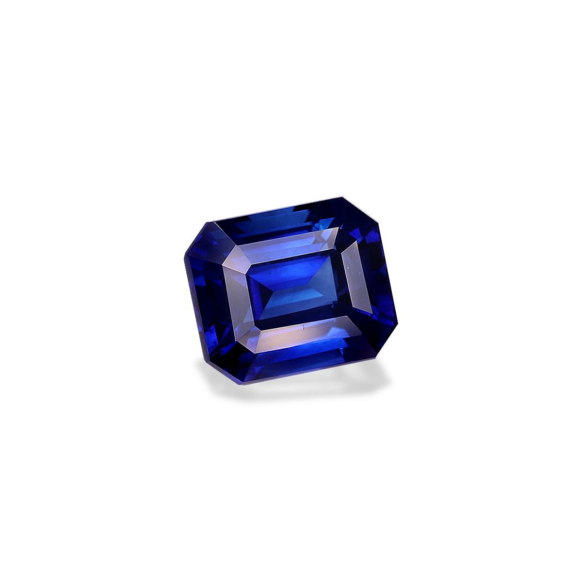 Blue Sapphire 2.54 ct
